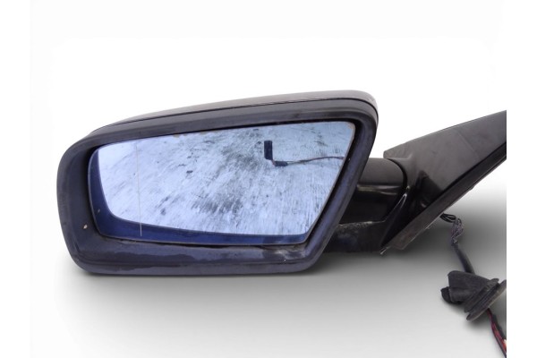 Retrovisor izquierdo, BMW Serie 5 Berlina (E60) 525xi 2005 usado 4