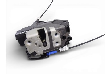 Cerradura puerta delantera derecha, Ford Ecosport (CR6) Titanium 2018, GN15A219A64EB