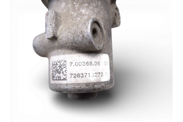 Valvula EGR, Renault Megane Ii Berlina 5P Confort Dynamique 2008, 70036806 usado 4