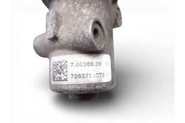 Valvula egr, Renault Megane Ii Berlina 5P Confort Dynamique 2008, 70036806
