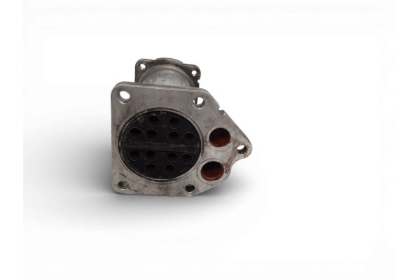 Enfriador EGR, Renault Megane Ii Berlina 5P Confort Dynamique 2008, 8200729078 usado 4
