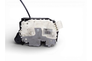 Cerradura puerta delantera izquierda, Mini Mini (R56) One 2008, 4433804