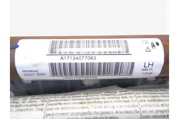 Airbag cortina delantero izquierdo, Mini Mini (R56) Cooper S 2007, A17134077063