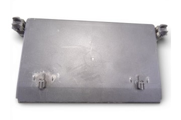 Módulo electrónico, Mercedes-benz Clase C (Bm 203) Sportcoupe C 200 Compressor (203.742) 2002, 2038201585