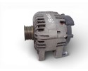 Alternador, Citroen C3 1.4 HDi Premier 2004, 9646476280