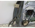 Puerta delantera derecha, Hyundai Getz (Tb) 1.1 Básico 2004