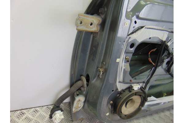 Puerta delantera derecha, Hyundai Getz (Tb) 1.1 Básico 2004 usado 4
