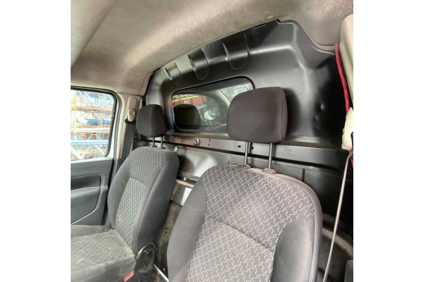 RENAULT KANGOO II (F/KW0) Profesional