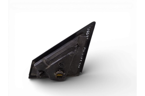 Retrovisor derecho, Renault Megane Ii Berlina 5P Confort Dynamique 2008 usado 4