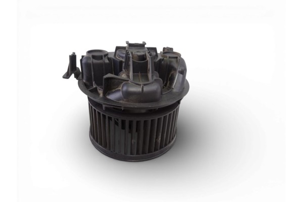 Motor calefaccion, Renault Megane Ii Berlina 5P Confort Dynamique 2008 usado 4