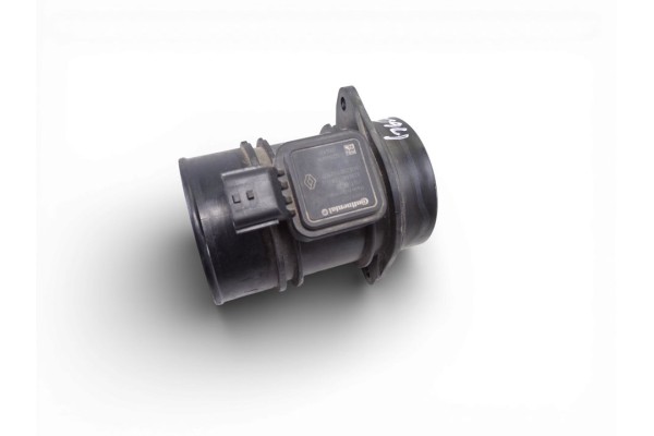 Caudalimetro, Renault Captur I Adventure 2016, 8200682558C usado 4