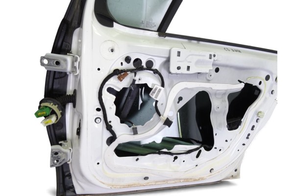 Puerta delantera derecha, Citroen C3 Live Edition 2016 usado 4