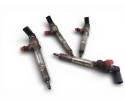 Inyector, Renault Megane Ii Berlina 5P Confort Dynamique 2008, 8200380253