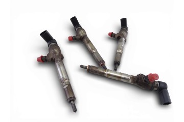 Inyector, Renault Megane Ii Berlina 5P Confort Dynamique 2008, 8200380253