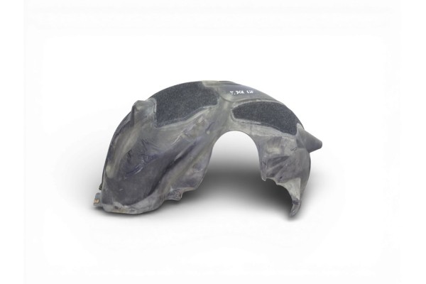 Paso rueda trasero derecho, BMW Serie 5 Berlina (E60) 525xi 2005 usado 4