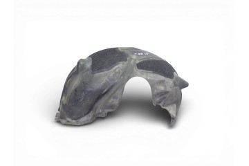 Paso rueda trasero derecho, Bmw Serie 5 Berlina (E60) 525xi 2005