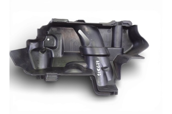 Tapa balancines, Renault Megane Ii Berlina 5P Confort Dynamique 2008, 8200549100 usado 4