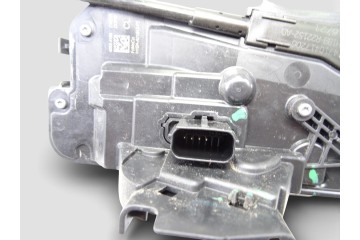 Cerradura puerta delantera izquierda, Ford Fiesta (CE1) ST-Line 2022