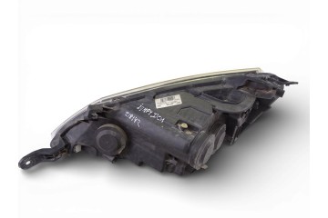 Faro derecho, Citroen Jumpy HDi 90 27 L1H1 Furg. acristaldo 2011, 1401367980