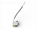 Cerradura puerta delantera izquierda, Mg Hs Luxury 2023, 10640634