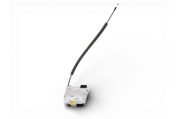 Cerradura puerta delantera izquierda, Mg Hs Luxury 2023, 10640634