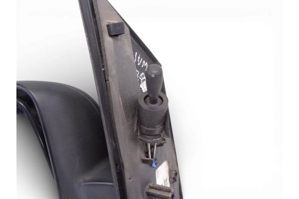 Retrovisor izquierdo, Citroen Jumpy HDI 90 27 L1H1 Furg. acristaldo 2011, 14007423XT usado 4