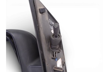 Retrovisor izquierdo, Citroen Jumpy HDi 90 27 L1H1 Furg. acristaldo 2011, 14007423XT