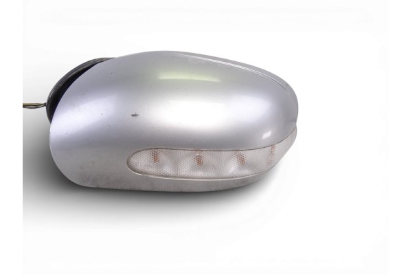 Retrovisor izquierdo, Mercedes-benz Clase C (Bm 203) Sportcoupe C 200 Compressor (203.742) 2002 usado 4