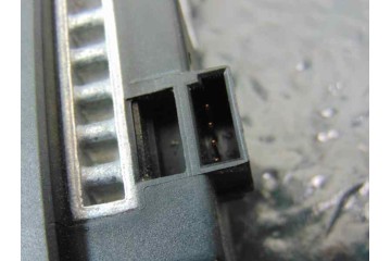 Resistencia calefaccion, Opel Astra J Sports Tourer Sport 2011, 13276271