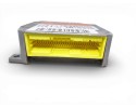 Centralita airbag, Mercedes-benz Clase C (Bm 203) Sportcoupe C 200 Compressor (203.742) 2002, 0018209726