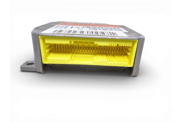 Centralita airbag, Mercedes-benz Clase C (Bm 203) Sportcoupe C 200 Compressor (203.742) 2002, 0018209726 usado 4