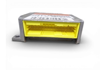 Centralita airbag, Mercedes-benz Clase C (Bm 203) Sportcoupe C 200 Compressor (203.742) 2002, 0018209726