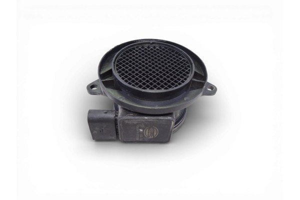 Caudalimetro, Mercedes-benz Clase C (Bm 203) Sportcoupe C 200 Compressor (203.742) 2002 usado 4