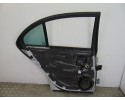 Puerta trasera izquierda, Mercedes-benz Clase e (Bm 211) Berlina E 320 Cdi (211.022) 2007