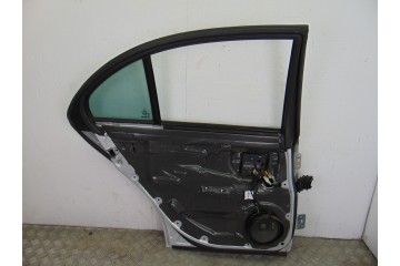 Puerta trasera izquierda, Mercedes-benz Clase e (Bm 211) Berlina E 320 Cdi (211.022) 2007