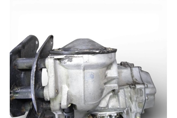 Caja cambios, Daewoo Kalos 1.4 Se 2004 usado 4
