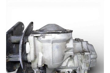 Caja cambios, Daewoo Kalos 1.4 Se 2004