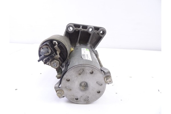 Motor arranque, Peugeot 207 * 2011, 9688268480
