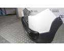 Paragolpes trasero, Peugeot 207 Sw Outdoor 2009