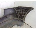 Paragolpes trasero, Volkswagen Touran (1T1) Advance 2006