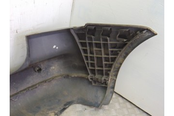 Paragolpes trasero, Volkswagen Touran (1T1) Advance 2006