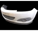Paragolpes delantero, Opel Astra H Twin Top Cosmo 2008