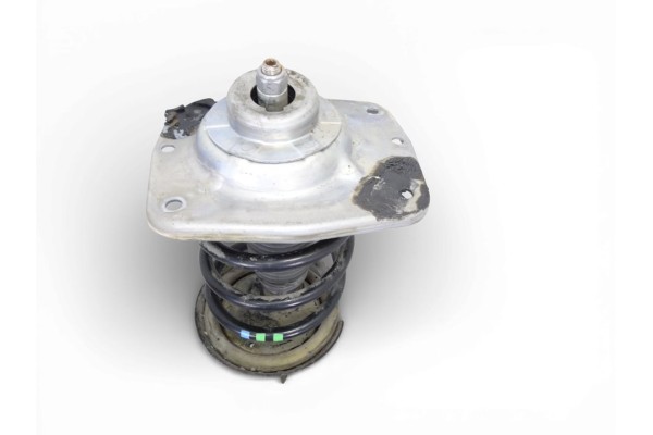Amortiguador delantero derecho, Citroen Jumpy HDI 90 27 L1H1 Furg. acristaldo 2011, 1400567380 usado 4