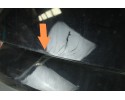 Paragolpes trasero, Ford Mondeo Berlina (CA2) Trend 2010