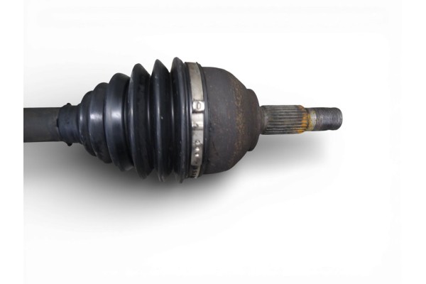 Transmision delantera derecha, Citroen Jumpy HDI 90 27 L1H1 Furg. acristaldo 2011, 1440100780 usado 4