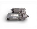 Motor arranque, Citroen Jumpy HDi 90 27 L1H1 Furg. acristaldo 2011, 9688268480