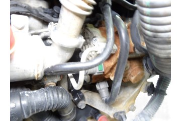 Motor completo, Peugeot Bipper Básico 2010, 8HS