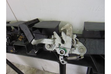  PANEL FRONTAL CITROEN C3 1.4 16V SensoDrive X-TR 2004 201243 CITROEN - 1