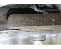 Motor completo, Opel Astra G Berlina Club 2002, Y20DTH