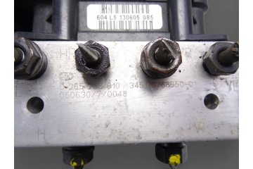 Abs, Bmw Serie 5 Berlina (E60) 525xi 2005, 6768550